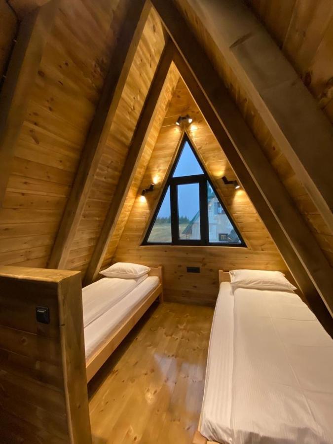 Dandelion House Villa Žabljak Buitenkant foto