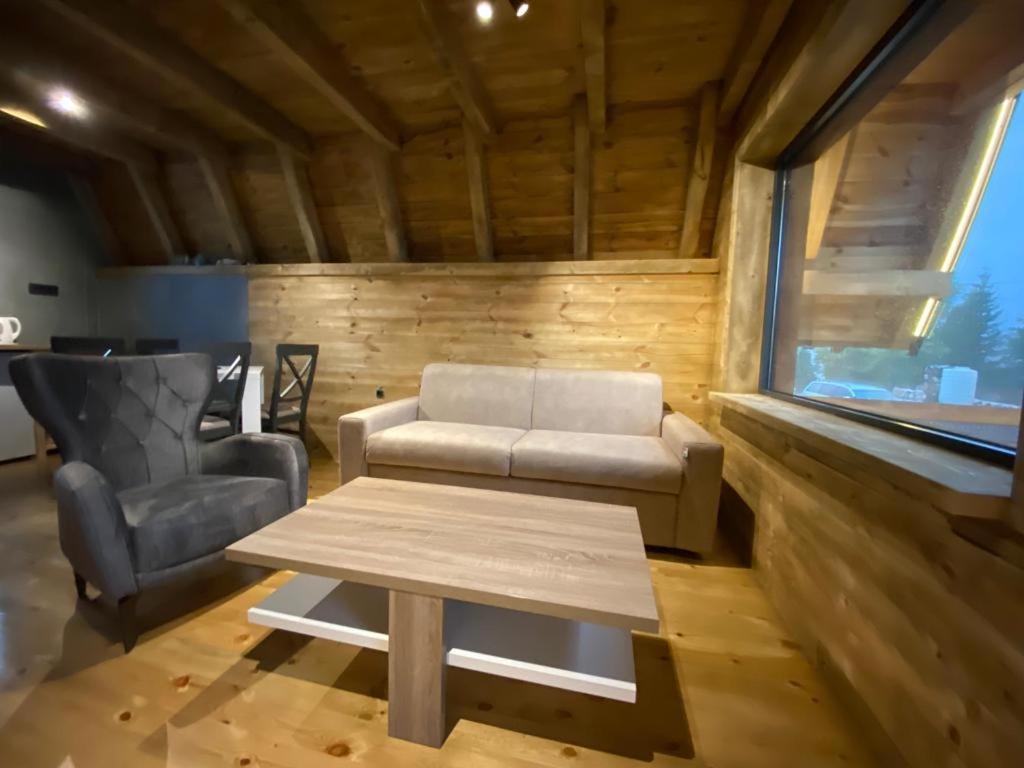 Dandelion House Villa Žabljak Buitenkant foto