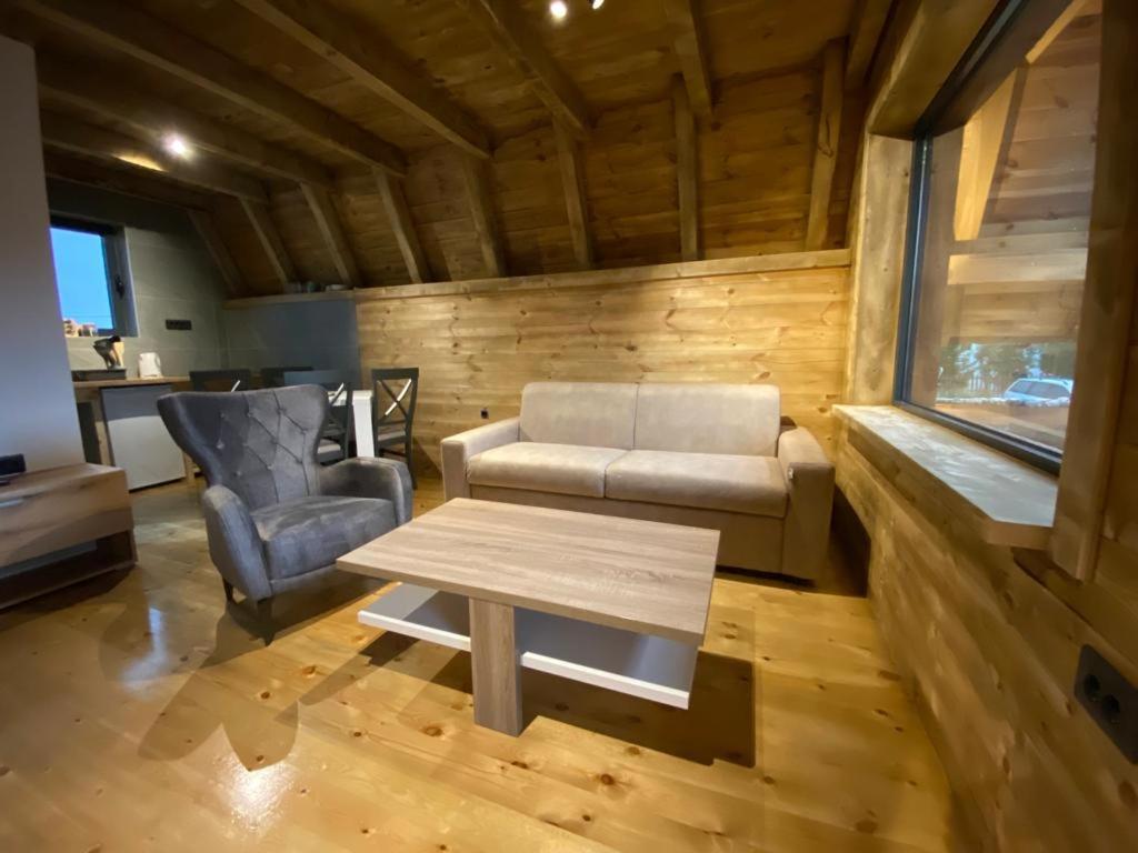 Dandelion House Villa Žabljak Buitenkant foto
