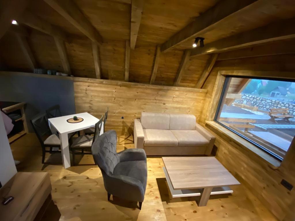 Dandelion House Villa Žabljak Buitenkant foto